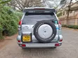 Toyota Land Cruiser Prado 3.0 D-4D 5dr 2006 Silver - 5