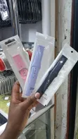 20mm Smart Watch Straps - Oraimo Ceramic - 1