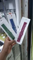 20mm Smart Watch Straps - Oraimo Ceramic - 2