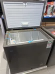Haier 200L Deep Freezer - 1