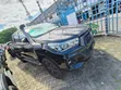 Toyota Hilux Snorkel Breather - Brand New - 1