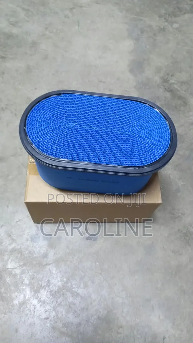 Mitsubishi Fuso Canter 4P10 Air Cleaner (Brand New) - 1