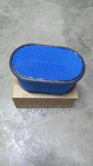 Mitsubishi Fuso Canter 4P10 Air Cleaner (Brand New)