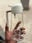 2-in-1 Oil Dispenser and Sprayer - 1
