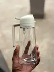2-in-1 Oil Dispenser and Sprayer - 2
