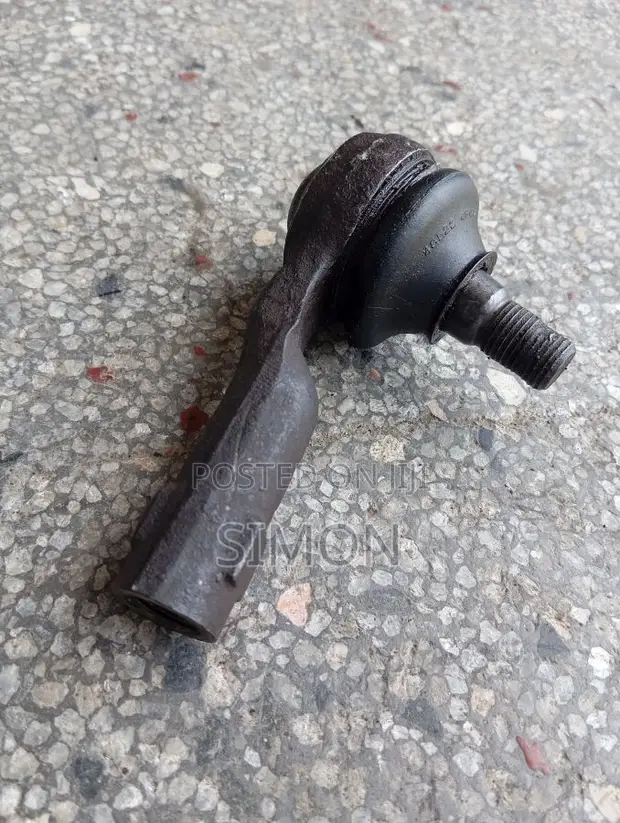 Nissan TD27 QD32 Tie Rod End - 1