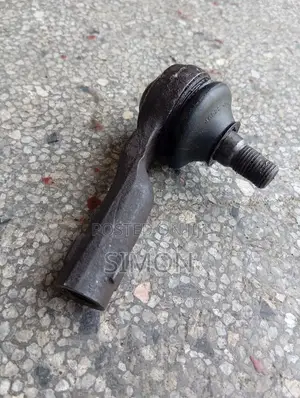 Nissan TD27 QD32 Tie Rod End