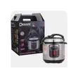 Dessini 6L Pressure Cooker ya Umeme - 2