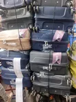 4-in-1 Unbreakable PP Suitcase Set - 2