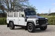 Land Rover Defender 110 Parts & Accessories - 2