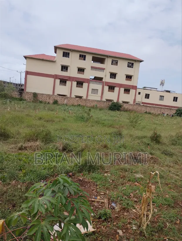 Malindi Town 2 Acres Prime Commercial Land - 1