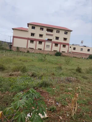 Malindi Town 2 Acres Prime Commercial Land