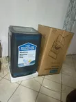 Decho 8KG Fully Automatic Top Load Washing Machine - 1