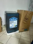 Decho 8KG Fully Automatic Top Load Washing Machine - 2