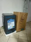 Decho 8KG Top Load Washing Machine - 2