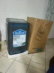8KG Decho Fully Automated Washing Machine - Brand New - 2