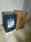 Decho 8KG Top-Load Washing Machine - Brand New - 2