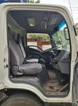 Isuzu ELF Truck 2013 Blue - 4