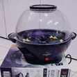 Rebune Electric Popcorn Maker - 2