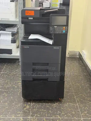 Kyocera Taskalfa 308ci Colour Multifunction Photocopier