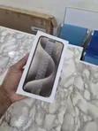 New Apple iPhone 15 Pro Max 1TB - 1