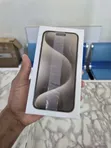 New Apple iPhone 15 Pro Max 1TB - 3