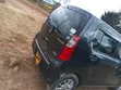 Suzuki Wagon R 2015 - Black - 3