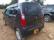 Suzuki Wagon R 2015 - Black - 4