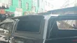 Steel 4x4 Canopy for Double Cabin Pickups - 1