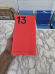 New OnePlus 13 512GB Black - 1