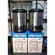 9.5L Double Tap Tea Urn - Offer - 1