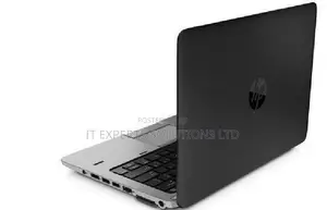 New HP EliteBook 820 G4 Laptop - 8GB RAM, 256GB SSD