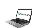 New HP EliteBook 820 G4 Laptop - 8GB RAM, 256GB SSD - 2