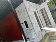 Professional Spray Booth for Automotive Paint Operations - 2