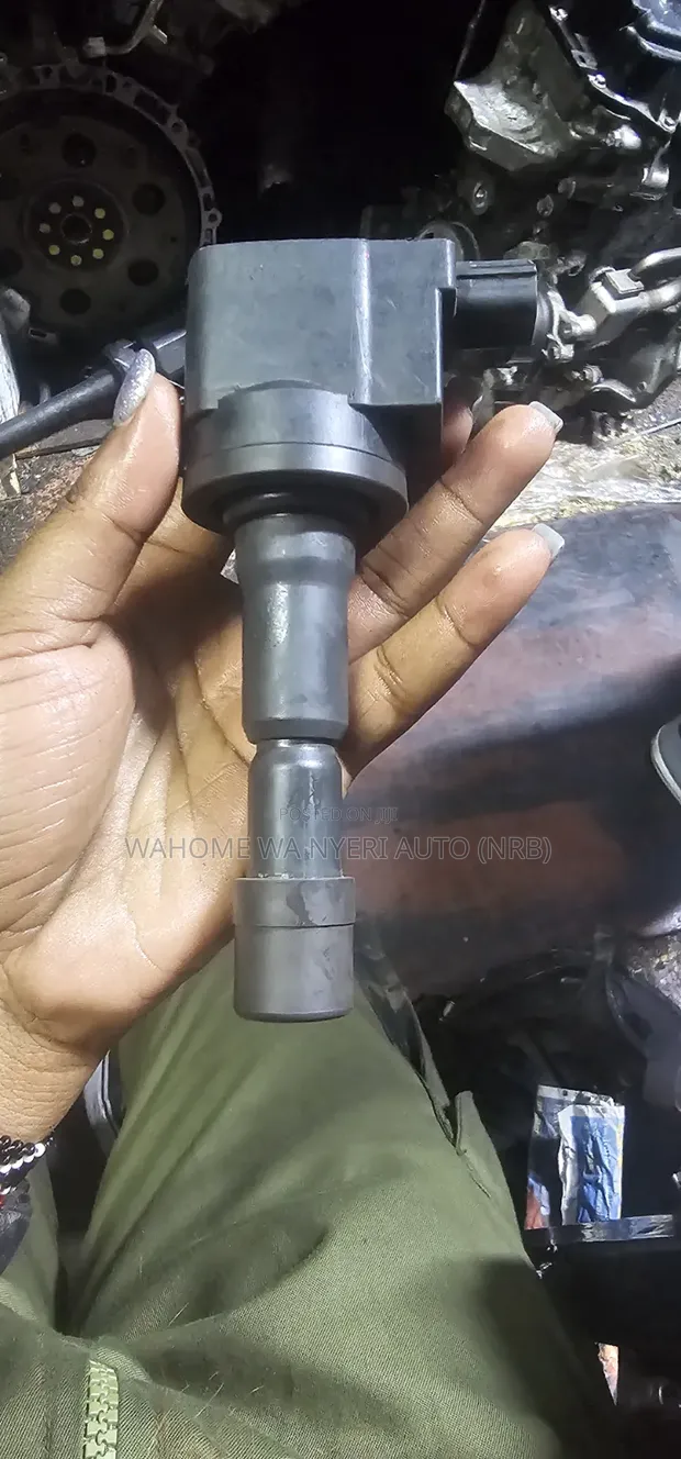Honda Fit Ignition Coil - 1
