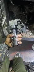 Honda Fit Ignition Coil - 2