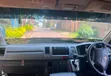 Toyota HiAce 2013 White - 3