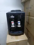 Rashnik Black Table Top Water Dispenser - 2