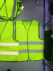 Printable Reflective Vest (No Zip) - 1