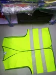 Printable Reflective Vest (No Zip) - 3