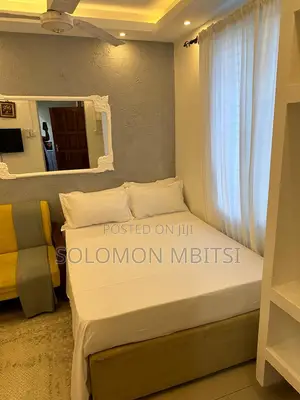 Studio Airbnb in Nyali, Mombasa