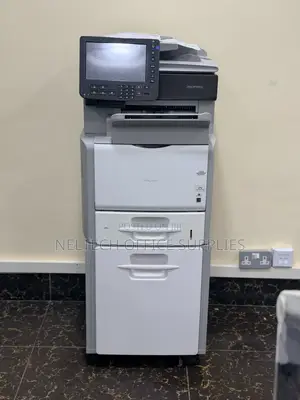 Ricoh SP 5200S Multifunction Printer