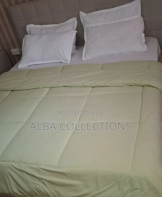 Brand New Soft & Warm Comforters - 1