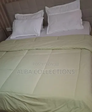 Brand New Soft & Warm Comforters