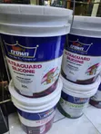 Crown Silk Soft White Paint - 20L - 2
