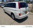Toyota Isis 2012 White - 1