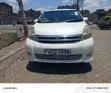 Toyota Isis 2012 White - 2