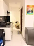 Furnished 1-Bedroom Bedsitter at Luxore Apartments, Gateway Mall Area - 2