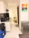 Furnished 1-Bedroom Bedsitter at Luxore Apartments, Gateway Mall Area - 3