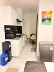 Furnished 1-Bedroom Bedsitter at Luxore Apartments, Gateway Mall Area - 5